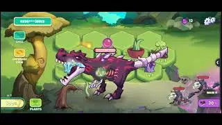 PVP PVU Free plants to lvl 27