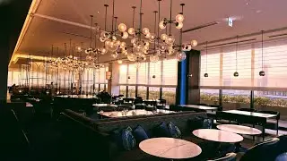 The Ultimate Stay in Nagasaki, Japan? | Nagasaki Marriott Hotel 🇯🇵 | Full 4K Tour