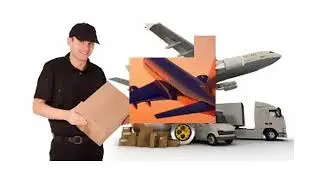 Hi Speed International Courier