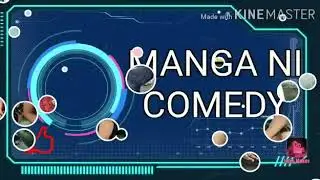 Manga  ni comedy