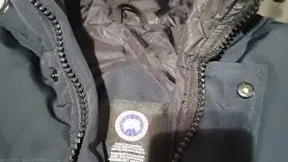 CANADA GOOSE JACKET REVIEW/VENDORS FOR RESELLING!! UPCOMING RESELLER CONVERSATIONS!!