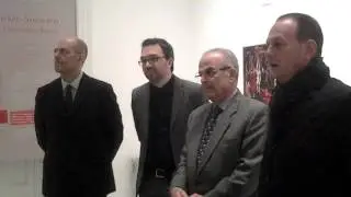 VISIONI TRASVERSALI  ARTE DEL XX SECOLO