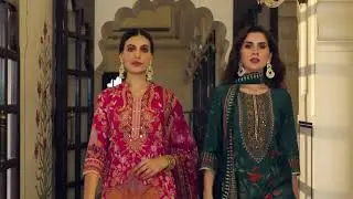 Shine in Every Shade | Women&rsquo;s Ethnic Wear