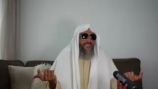 SO WERDEN SAHABA (Gefährten) MIT DIE MUSLIME HEUTE UMGEHEN? WARUM GUMMA KHOTBA