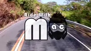 Kaybiang Tunnel to Nasugbu Ride