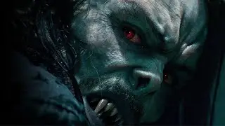 Morbius 2022 Movie Review/Plot | Morbius Movie Clips | Vampire Best Movie #morbius