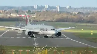 Unbelievable Pilot Skills! Massive Air Show Crowd at Birmingham Airport BHX