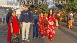 MAHAKAL DARSHAN 