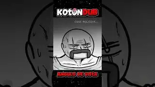AS AVENTURAS DE LUKE PARTE 37 | ANGULO DE VISTA #shorts