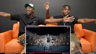 GOT the beat 갓 더 비트 'Stamp On It' MV | Reaction