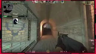 Jugando CGO 2 ranked, Sacando ELO. Boliviano con internet de Bolivia