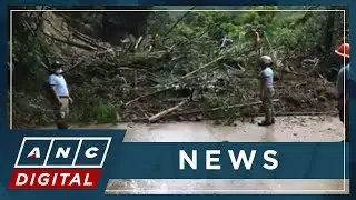 1 person reported dead due to 'Henry' | ANC