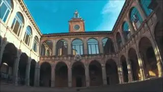 Bolonha, It&aacute;lia - Medieval