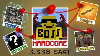 Sunucumdaki Tüm Eşyaları Toplayan Adamın Hikayesi FULL