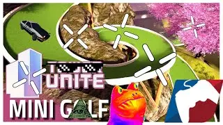Epic Minigolf montage