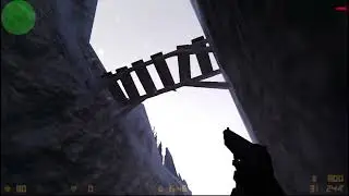 cs 1.6 liminal space