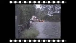 Whitwick flood