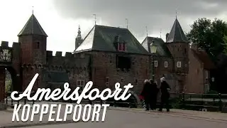 Koppelpoort - Hier zijn de van Rossems: Amersfoort