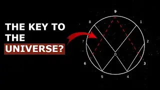 Nikola Tesla&rsquo;s 369 Theory Explained | The Secret Code to the Universe & Energy Frequency Vibration