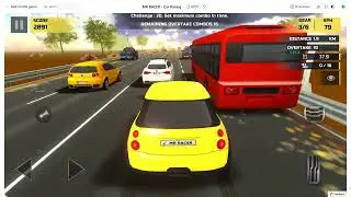 MR RACER - Car Racing | #day50 | #73 | Play Online | New Video | Video Games | PC Games | Racing