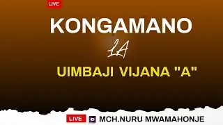 KANISA LA MORAVIAN TANZANIA MASHINDANO YA  JIMBO VIJANA 