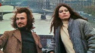 Martin Simpson & June Tabor (Live 1979)  Heather Down The Moor