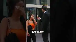 Girls beim Kartoffeln klauen erwischt 🕵️
