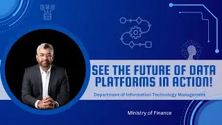 See the Future of Data Platforms in Action!