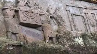 Encantos do Sul Pared&atilde;o Orleans SC Brasil 00164 ECOTV