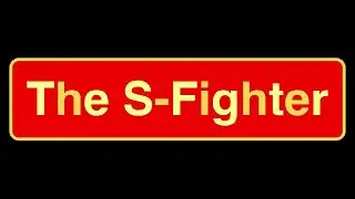 The S-Fighter - Party Rock Anthem (2026) (Audio)
