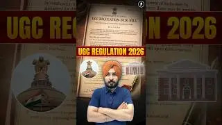 UGC Bill Controversy Explained | SC ST OBC Discrimination | Equity Committee & Squad