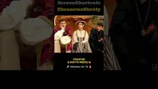 1670 🔞👑🎬Korset, Korona i Karmazyn: Początek Wyprawy👒⛪️⚔️