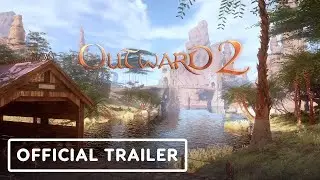 Outward 2 - Официальный пре-альфа-трейлер