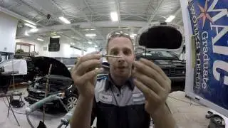 Painting Mazda 46G Machine Grey (Mike does auto body ep. 2)