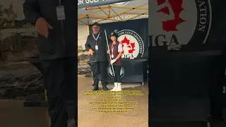 I flew to Canada🇨🇦 played in the CJGA placed second,and gained great experience🍀