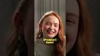 Sadie Sink's love for 'All Too Well' ❤️ | MTV #Shorts