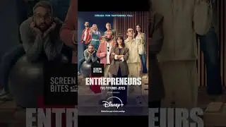 #Entrepreneurs 👉 Quick Review #ScreenBites #Comedy #Satire #StartupCulture #PantomimaFull