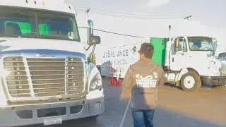 NY CDL Class A Automatic, Cdl A, Pre-trip Inspection (718-205-6789) https://www.jsdrivingschool.com