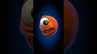 The Hunger of the Eye 👁
