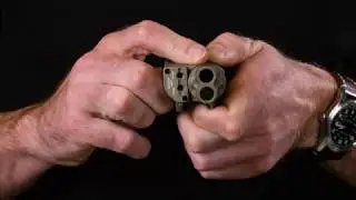 SureFire Spotlight: The XVL2 & XVL2-IRC