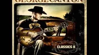 George Canyon  - Rhinestone Cowboy