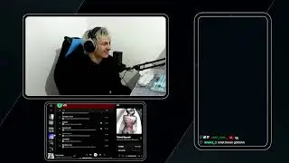 Jhonatan Memphis új album – stream reakció [TWITCH VOD]