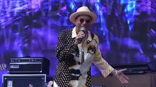 HOWARD HEWITT  EXPLAINS WHY AN ARTIST  MIGHT CANCEL A SHOW