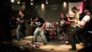dirtmiron - poscig za marzeniami (koncert)