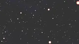 Deep Space Stillness 🌌 80 Minutes of Calm for Sleep, Naps & Quiet Rest