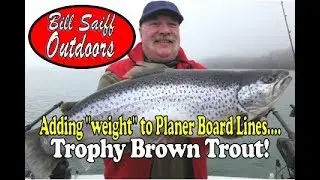 Brown Trout! - How to 