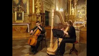 Gluck - Dance of the Blessed Spirits (Excerpt)