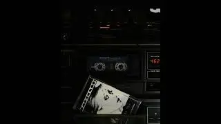 Stacey Q cassette