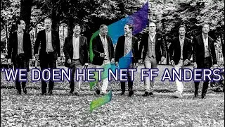 Vlog #1 - Florentes Vermogensbeheer - We doen het net ff anders!