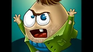 Egg Crusher iOS / Android Gameplay Trailer HD